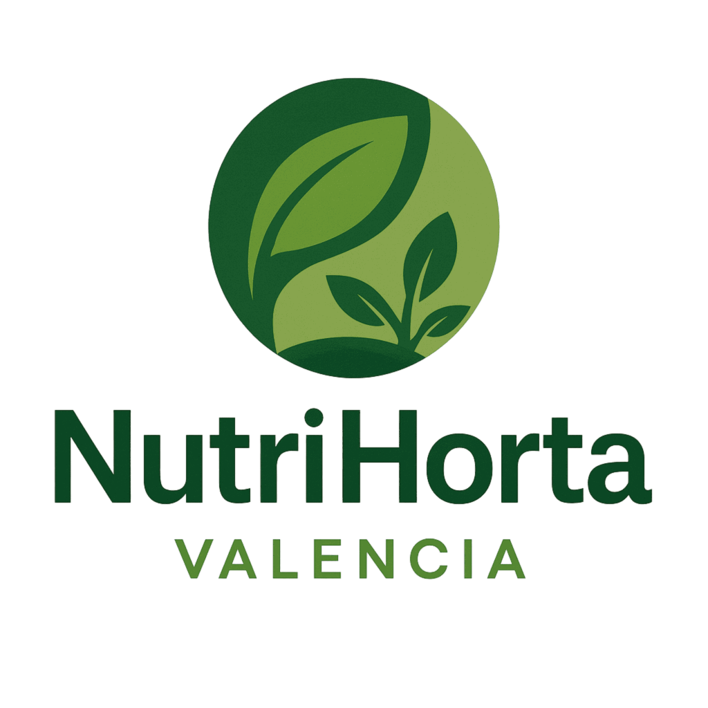 Logo nutrihorta