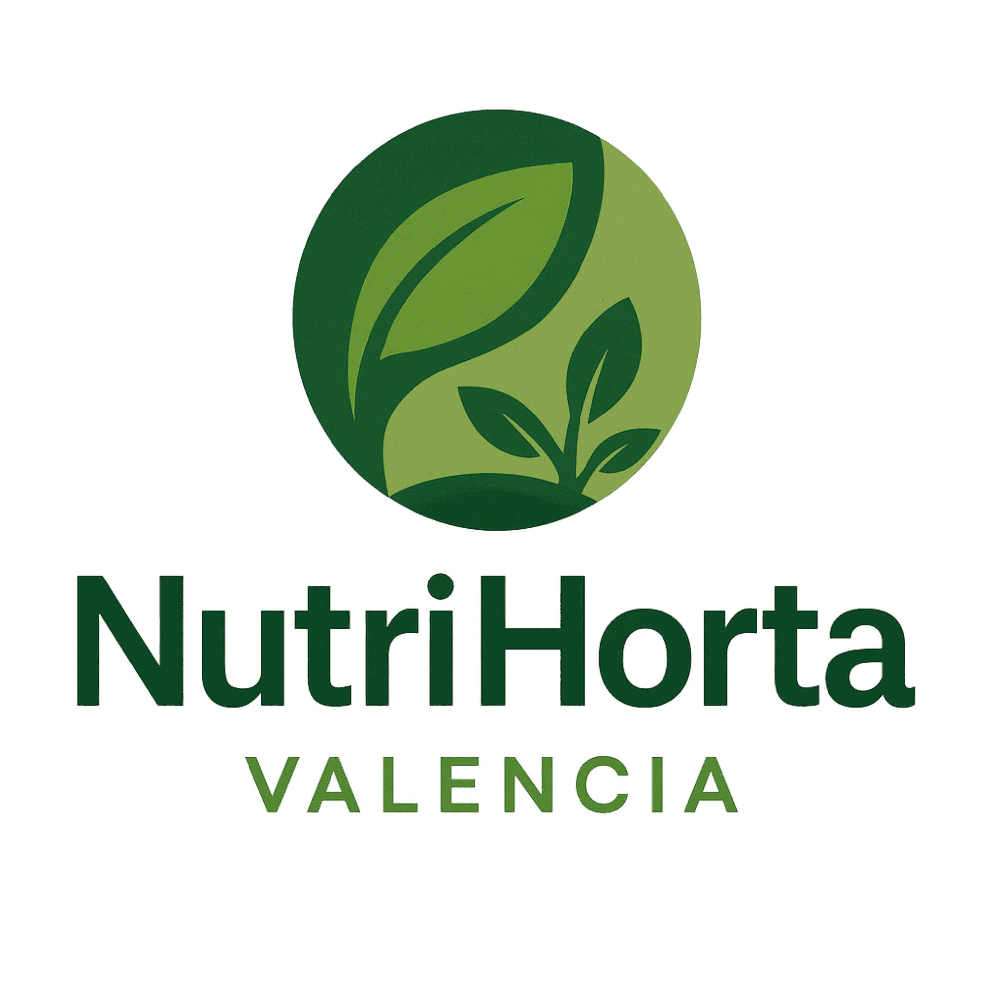 Logo nutrihorta